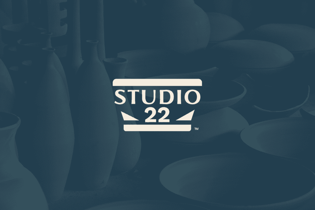 Studio 22 Brand Identity Design